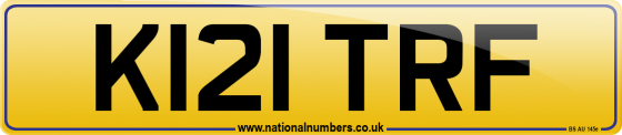 K121 TRF