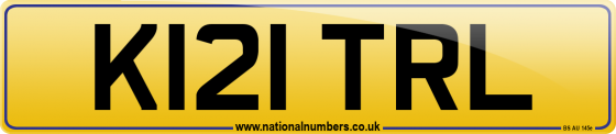 K121 TRL