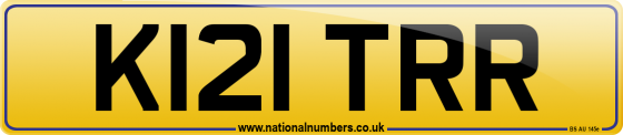 K121 TRR
