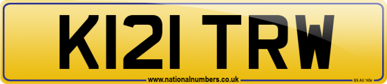 K121 TRW