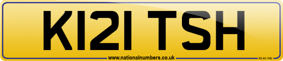 K121 TSH