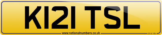 K121 TSL