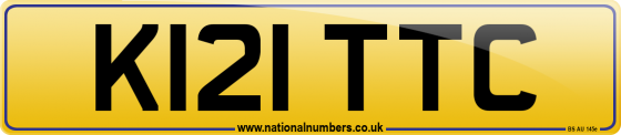 K121 TTC