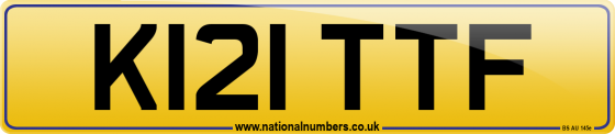 K121 TTF