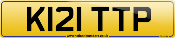 K121 TTP