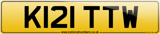 K121 TTW