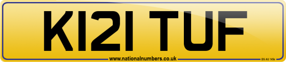 K121 TUF