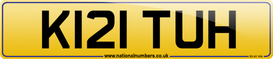 K121 TUH