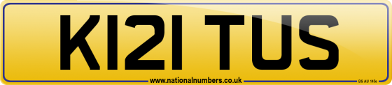 K121 TUS