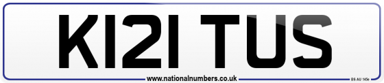 K121 TUS