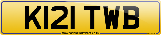 K121 TWB