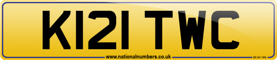 K121 TWC