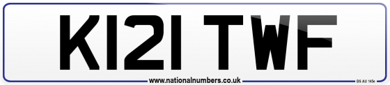 K121 TWF