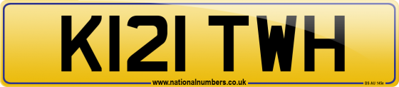 K121 TWH