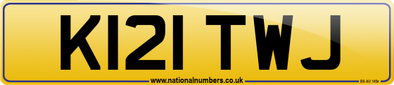 K121 TWJ
