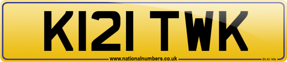 K121 TWK