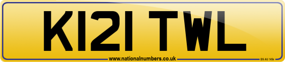 K121 TWL