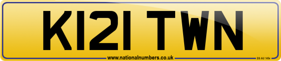 K121 TWN