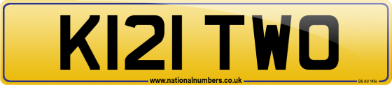 K121 TWO