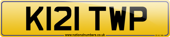 K121 TWP