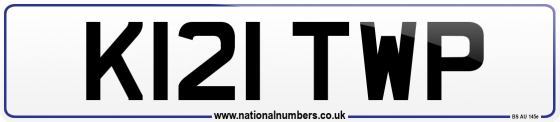 K121 TWP