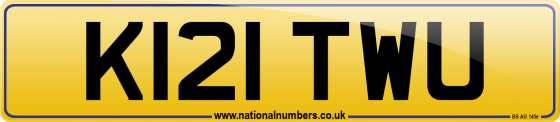 K121 TWU