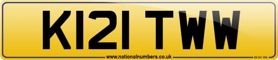 K121 TWW