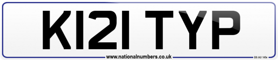 K121 TYP
