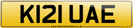 K121 UAE