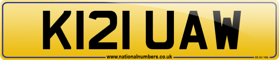 K121 UAW