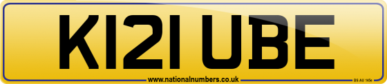 K121 UBE