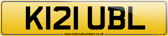 K121 UBL