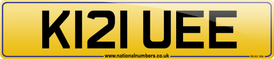 K121 UEE
