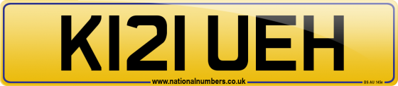 K121 UEH