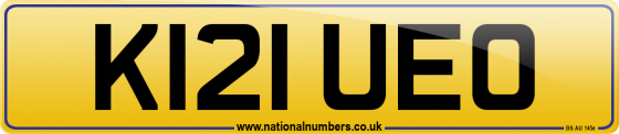 K121 UEO