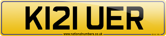 K121 UER