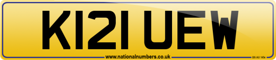 K121 UEW