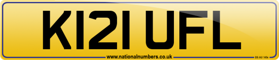 K121 UFL