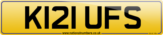K121 UFS