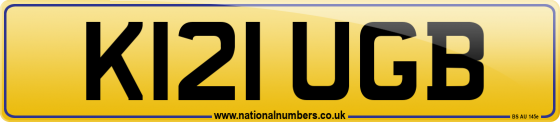 K121 UGB