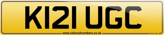 K121 UGC