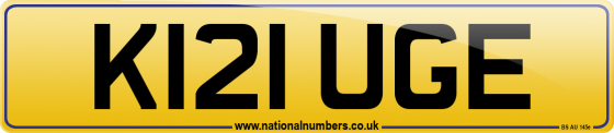 K121 UGE
