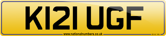 K121 UGF