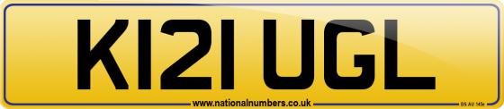 K121 UGL