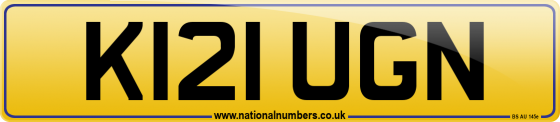 K121 UGN