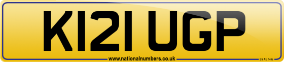 K121 UGP