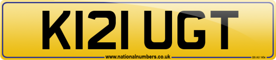 K121 UGT