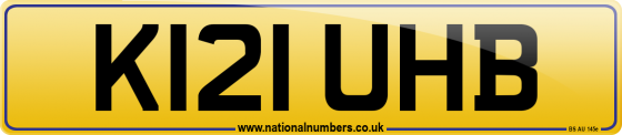 K121 UHB