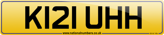 K121 UHH