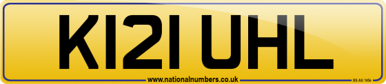 K121 UHL